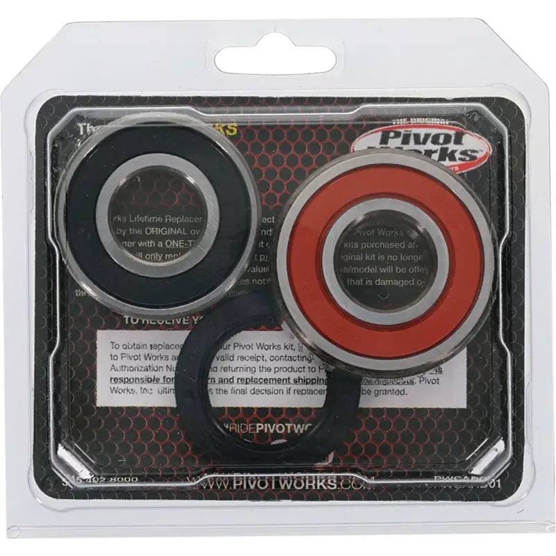Wheel Bearing Kit Premium 