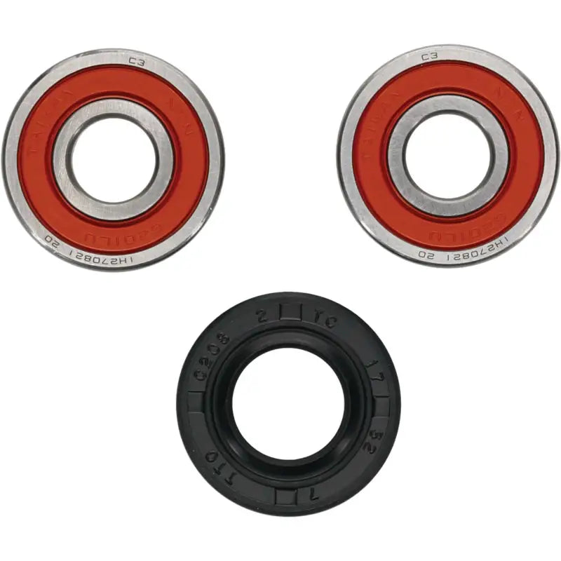 Wheel Bearing Kit Premium 
