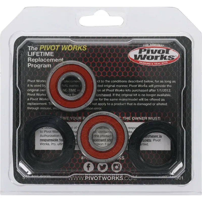 Wheel Bearing Kit Premium 