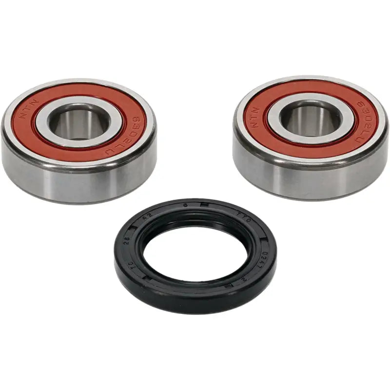 Wheel Bearing Kit Premium 