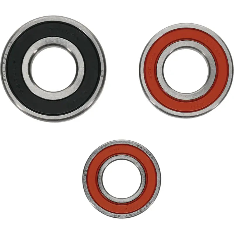 Wheel Bearing Kit Premium 