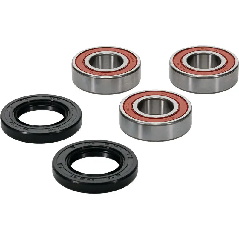 Wheel Bearing Kit Premium 