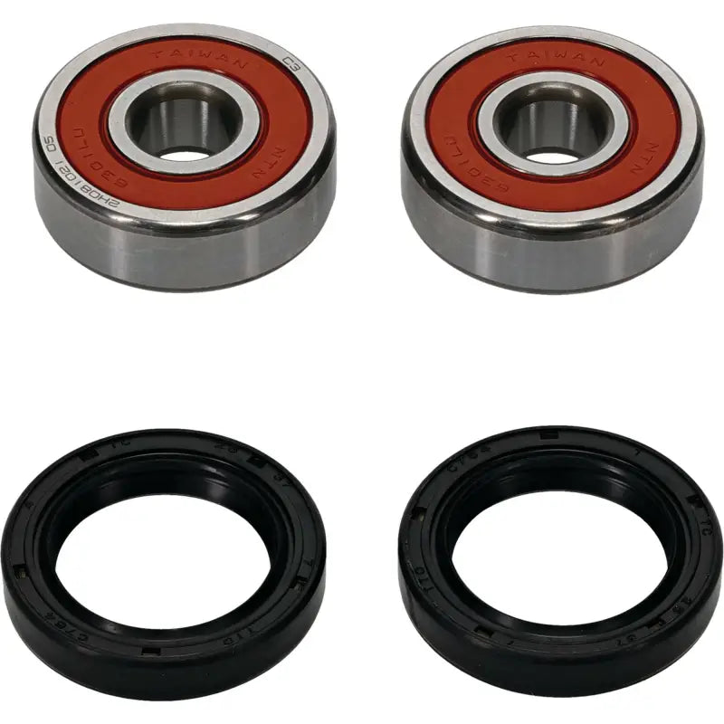 Wheel Bearing Kit Premium 