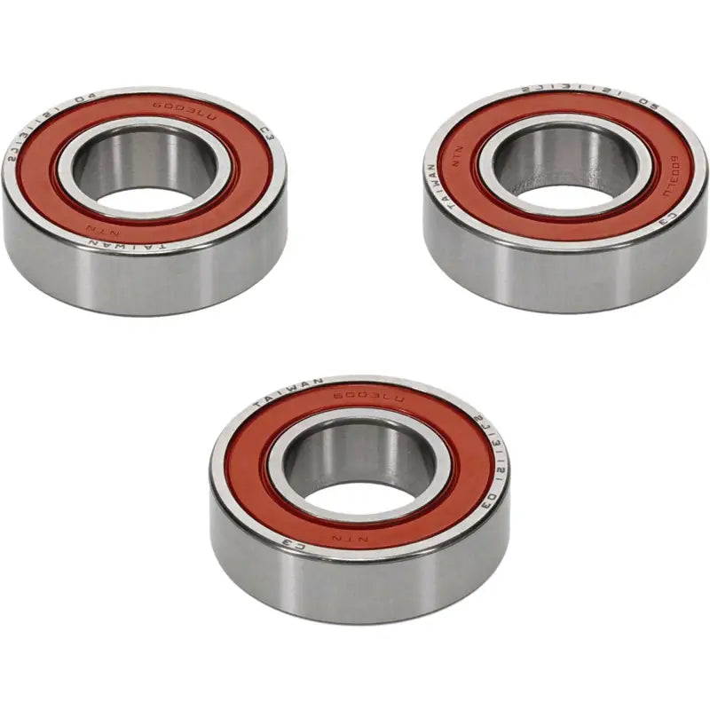 Wheel Bearing Kit Premium 