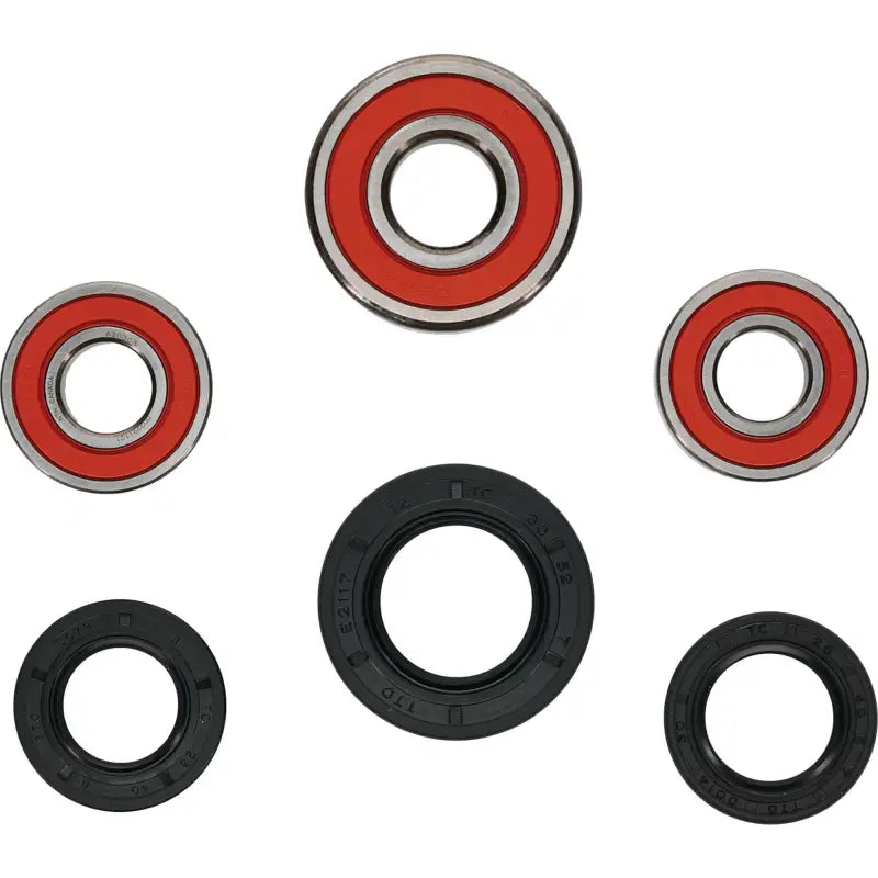 Wheel Bearing Kit Premium 