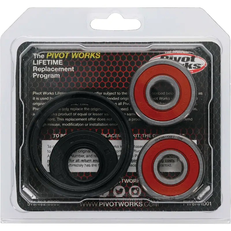 Wheel Bearing Kit Premium 