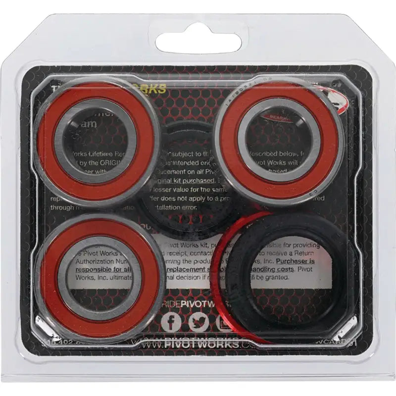 Wheel Bearing Kit Premium 