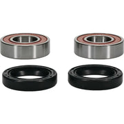 PIVOT WORKS Wheel Bearing Kit Premium