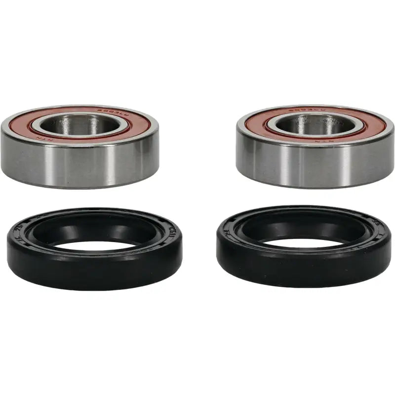PIVOT WORKS Wheel Bearing Kit Premium