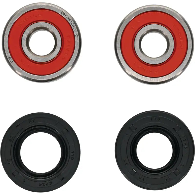Wheel Bearing Kit Premium 