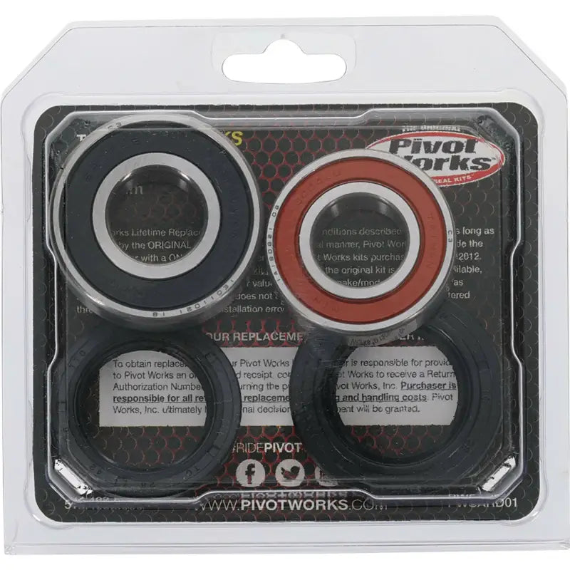 Wheel Bearing Kit Premium 