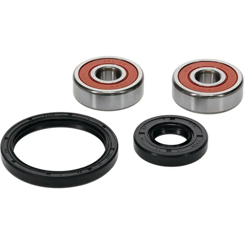 Wheel Bearing Kit Premium 
