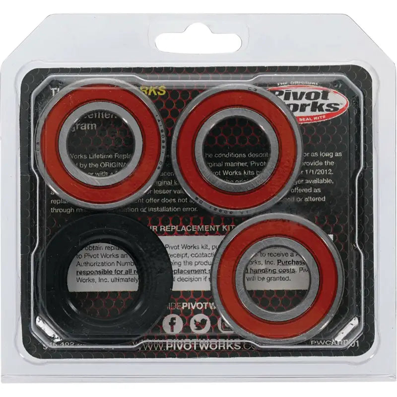 Wheel Bearing Kit Premium 