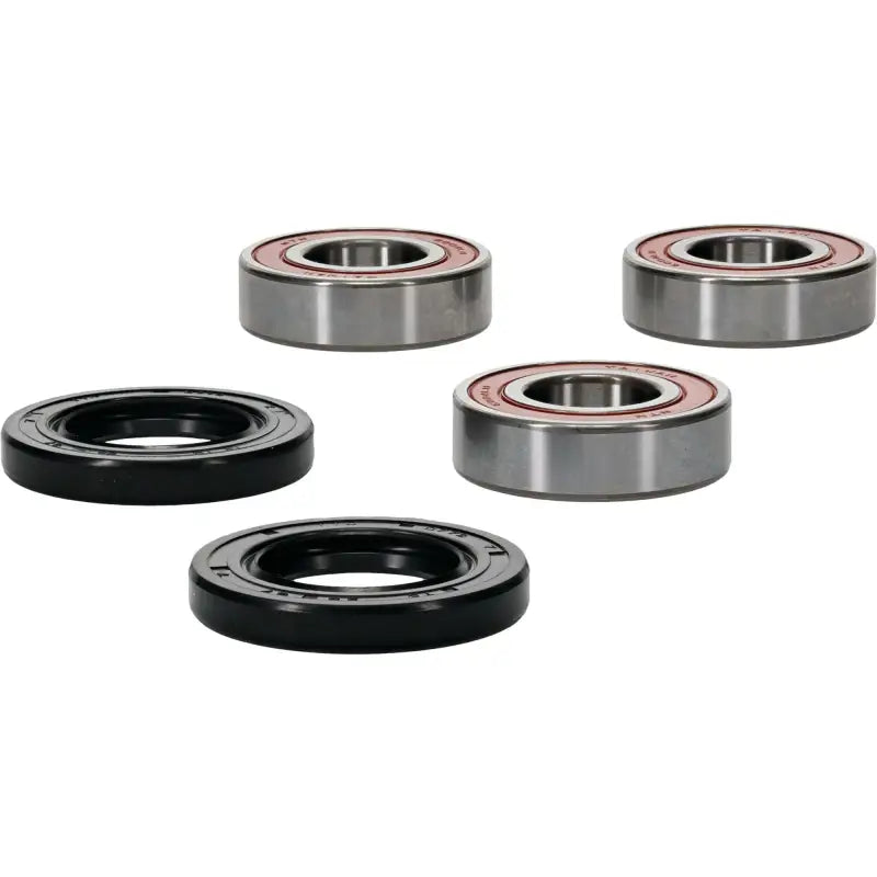 PIVOT WORKS Wheel Bearing Kit Premium