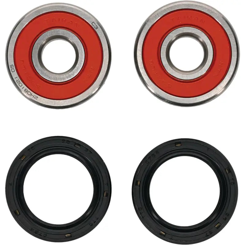 Wheel Bearing Kit Premium 