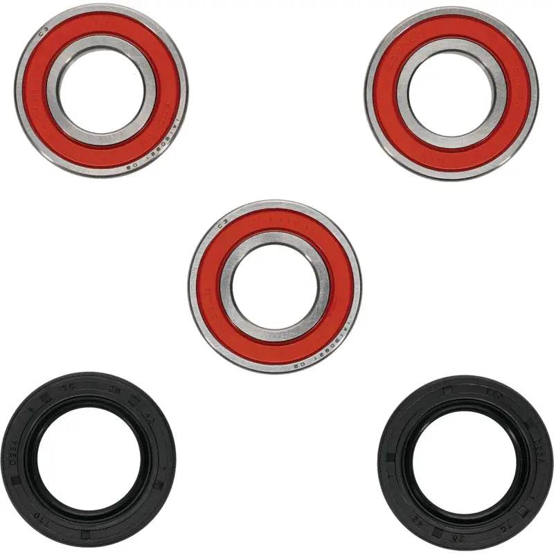 Wheel Bearing Kit Premium 