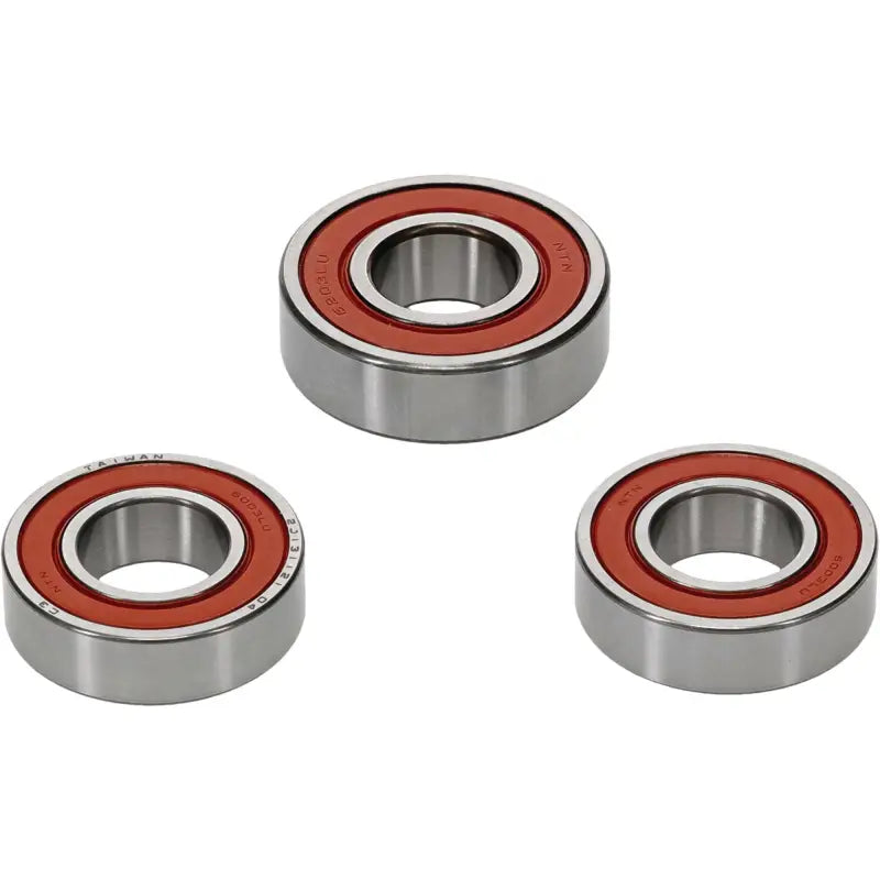 Wheel Bearing Kit Premium 