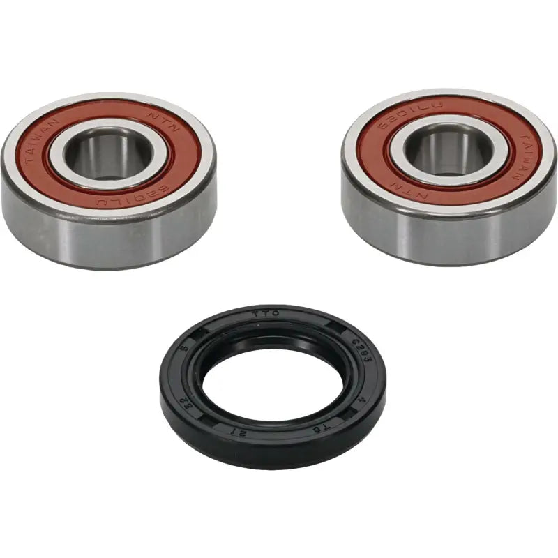 Wheel Bearing Kit Premium 