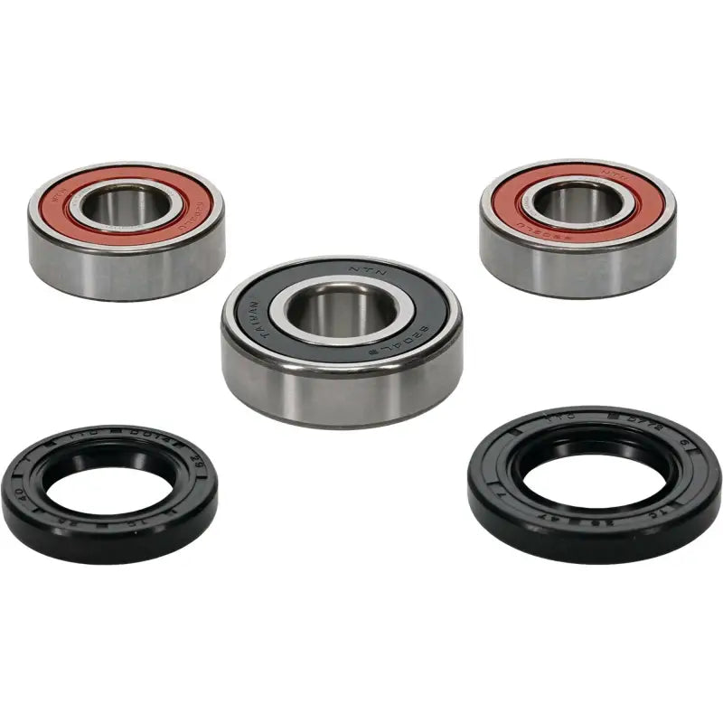 Wheel Bearing Kit Premium 