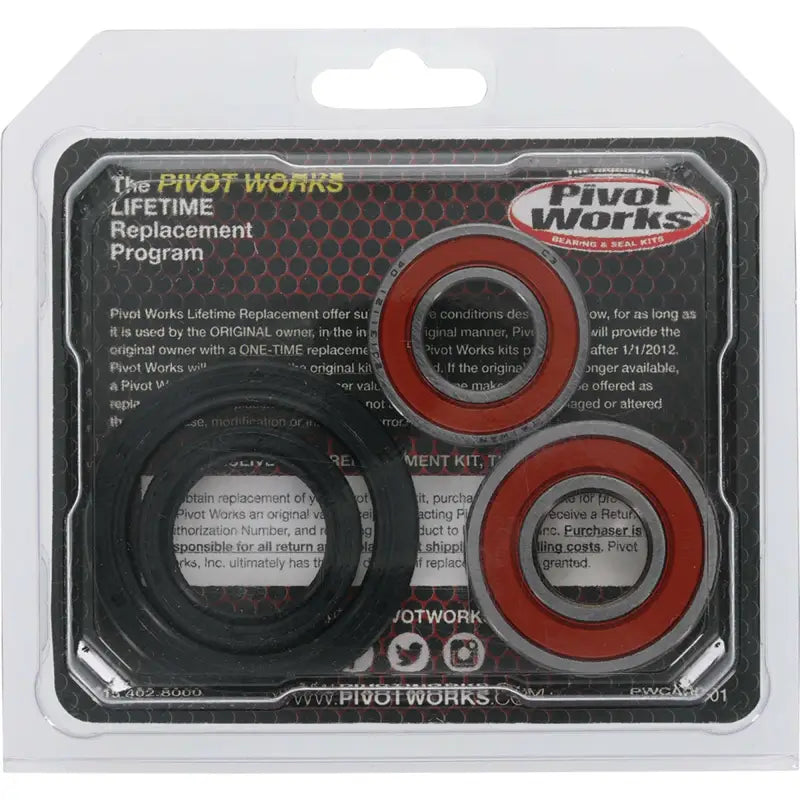 Wheel Bearing Kit Premium 