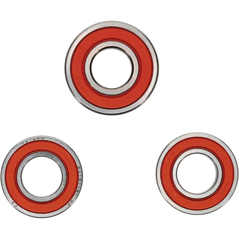 Wheel Bearing Kit Premium 
