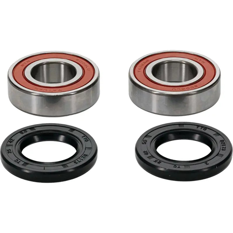 Wheel Bearing Kit Premium 