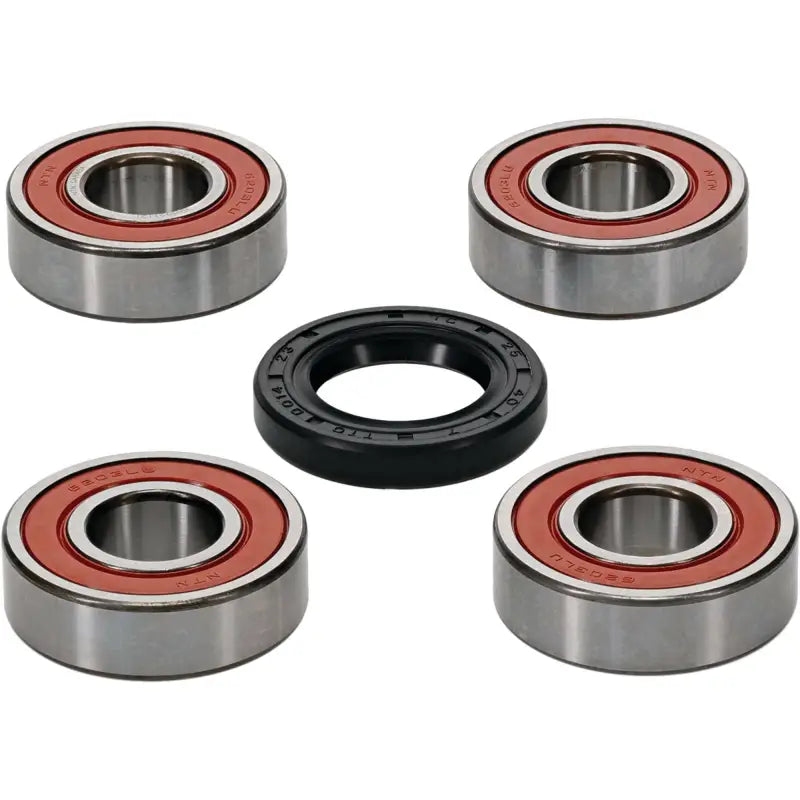 Wheel Bearing Kit Premium 