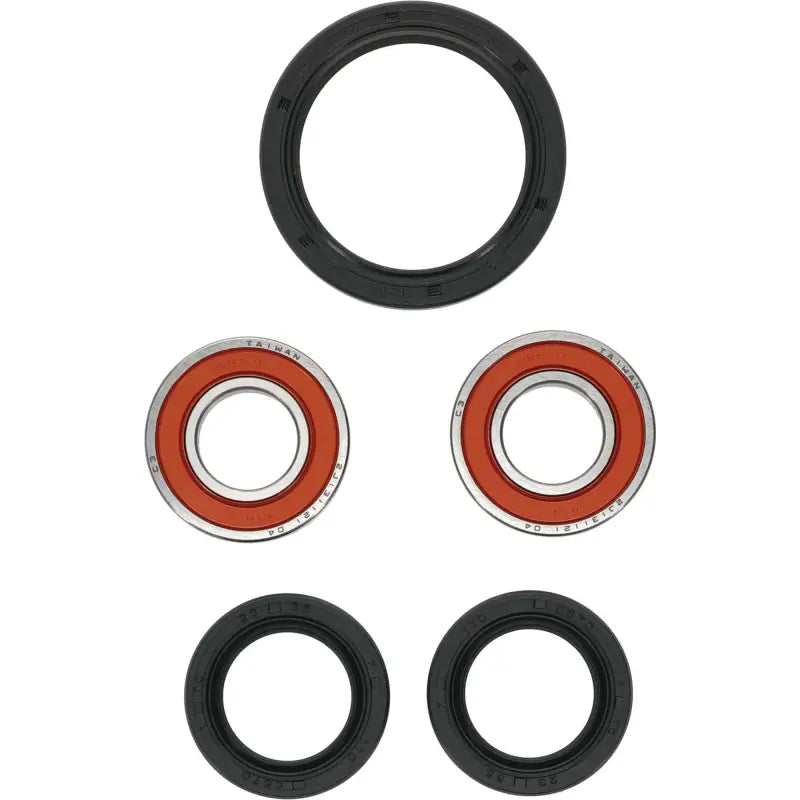 Wheel Bearing Kit Premium 