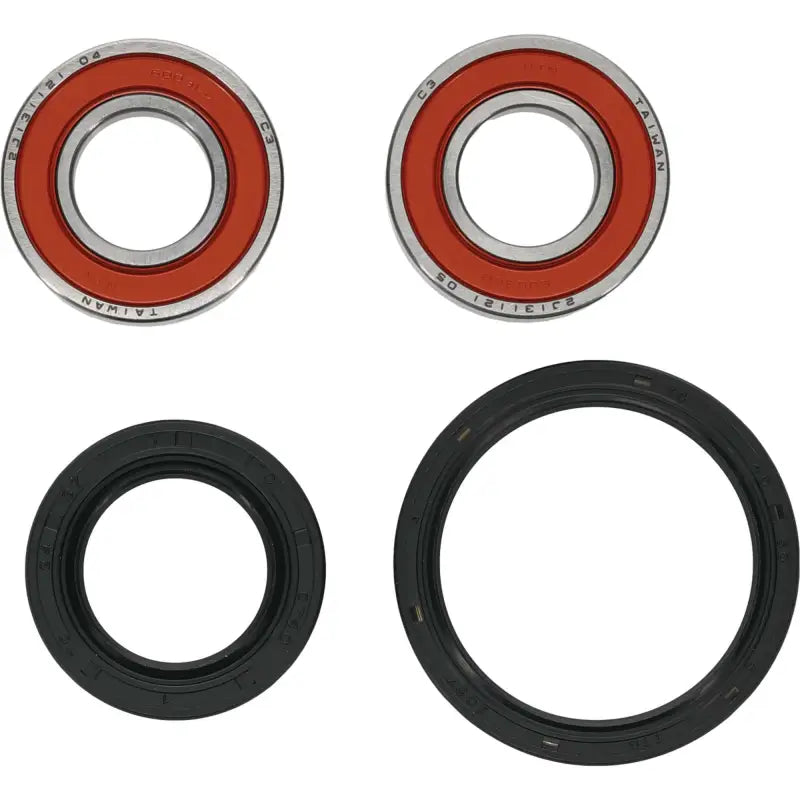 Wheel Bearing Kit Premium 