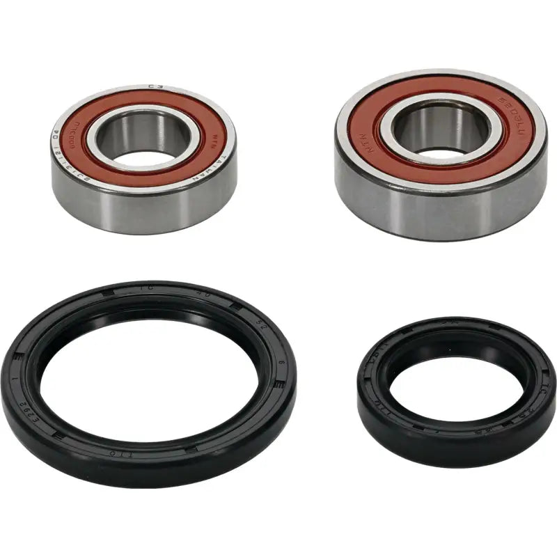 Wheel Bearing Kit Premium 