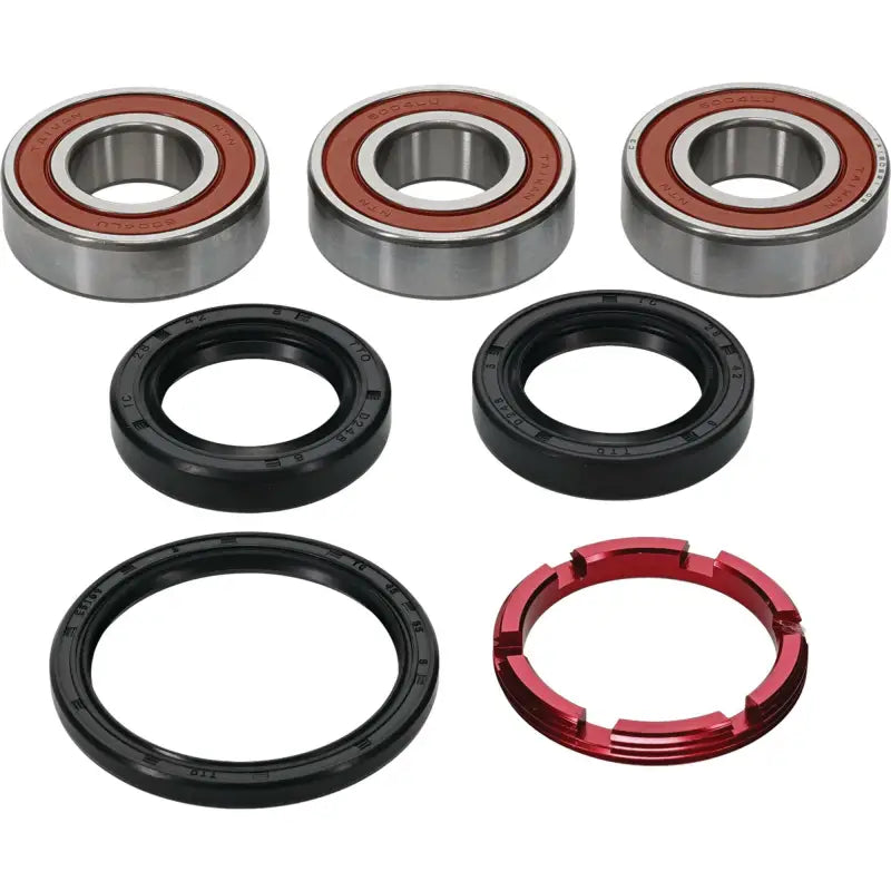 Wheel Bearing Kit Premium 