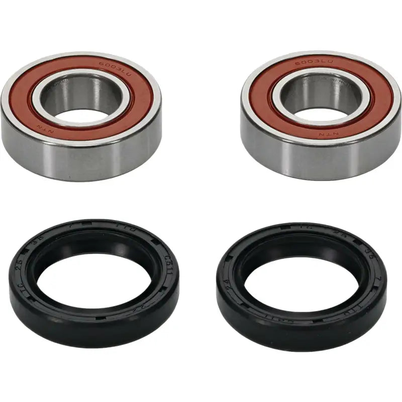 Wheel Bearing Kit Premium 