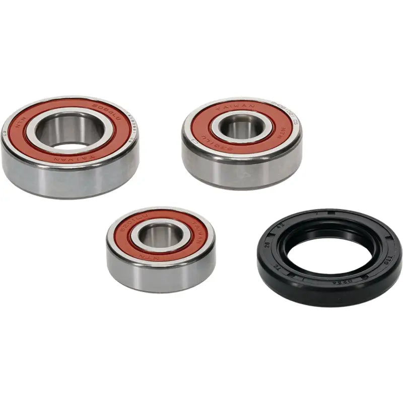 Wheel Bearing Kit Premium 