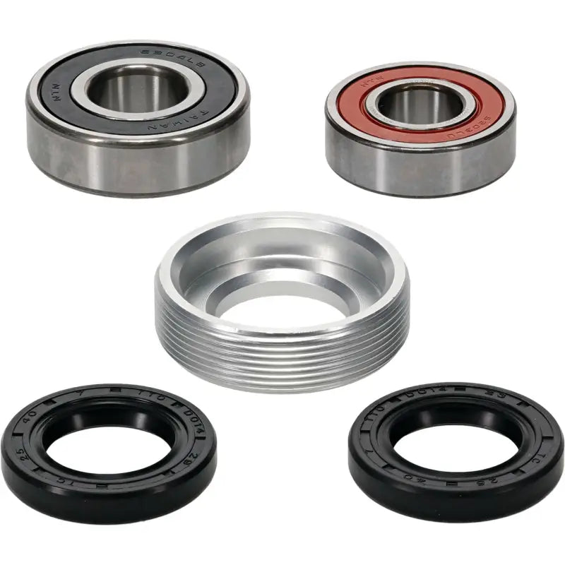 Wheel Bearing Kit Premium 