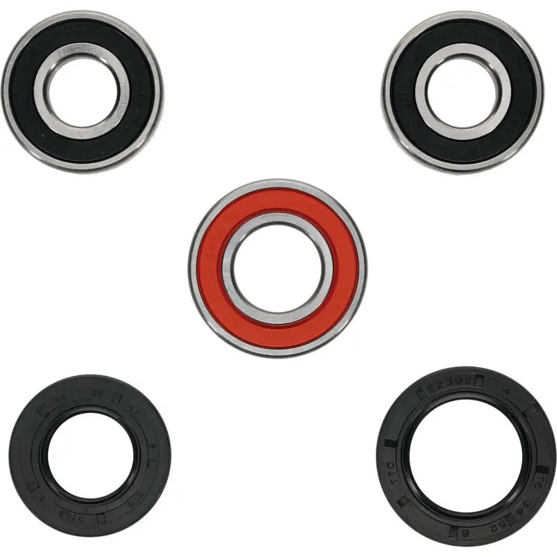 Wheel Bearing Kit Premium 