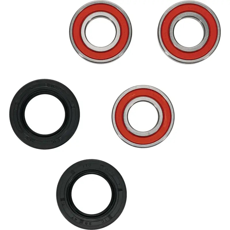 Wheel Bearing Kit Premium 