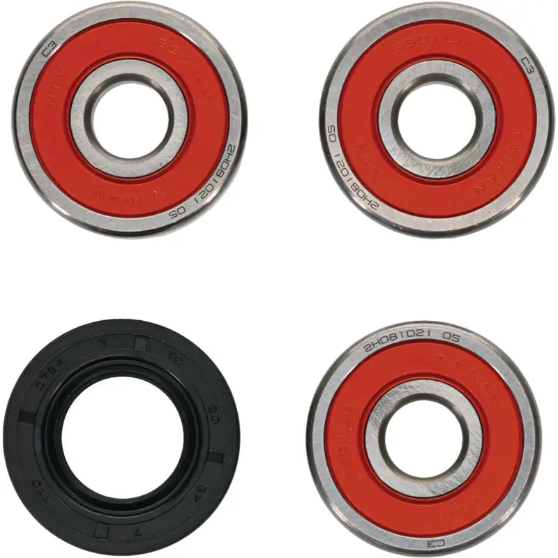 Wheel Bearing Kit Premium 