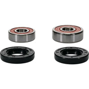 PIVOT WORKS Wheel Bearing Kit Premium