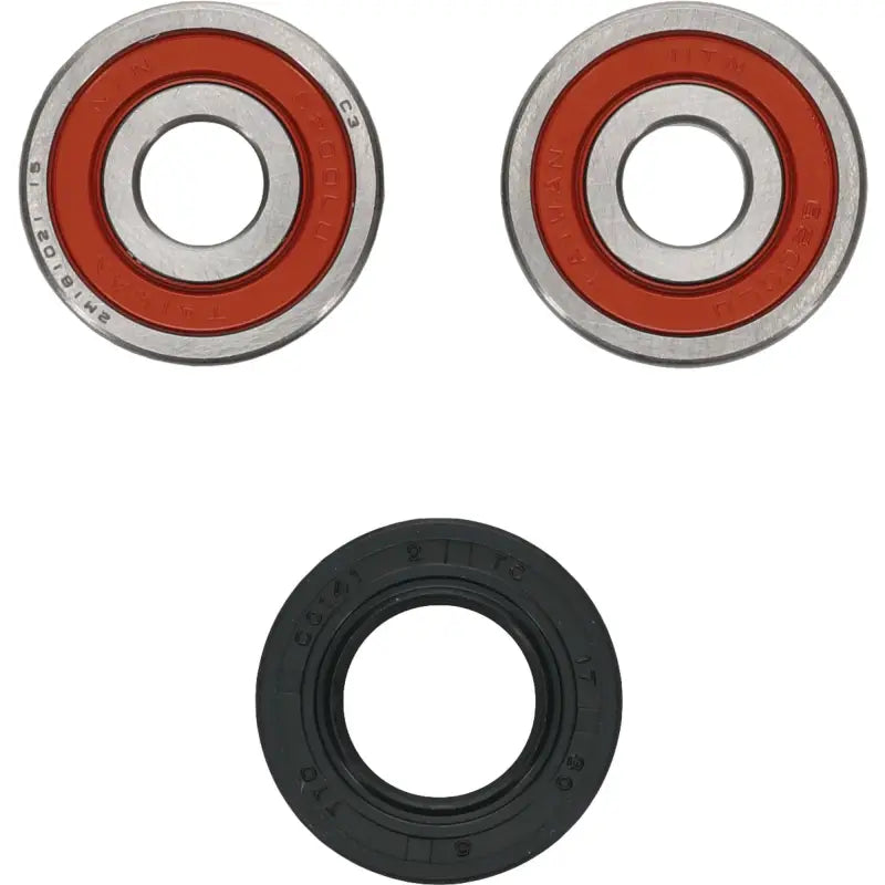 Wheel Bearing Kit Premium 