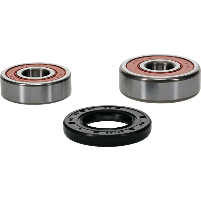 PIVOT WORKS Wheel Bearing Kit Premium