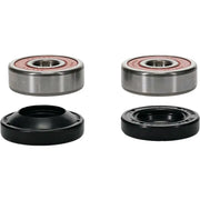 PIVOT WORKS Wheel Bearing Kit Premium