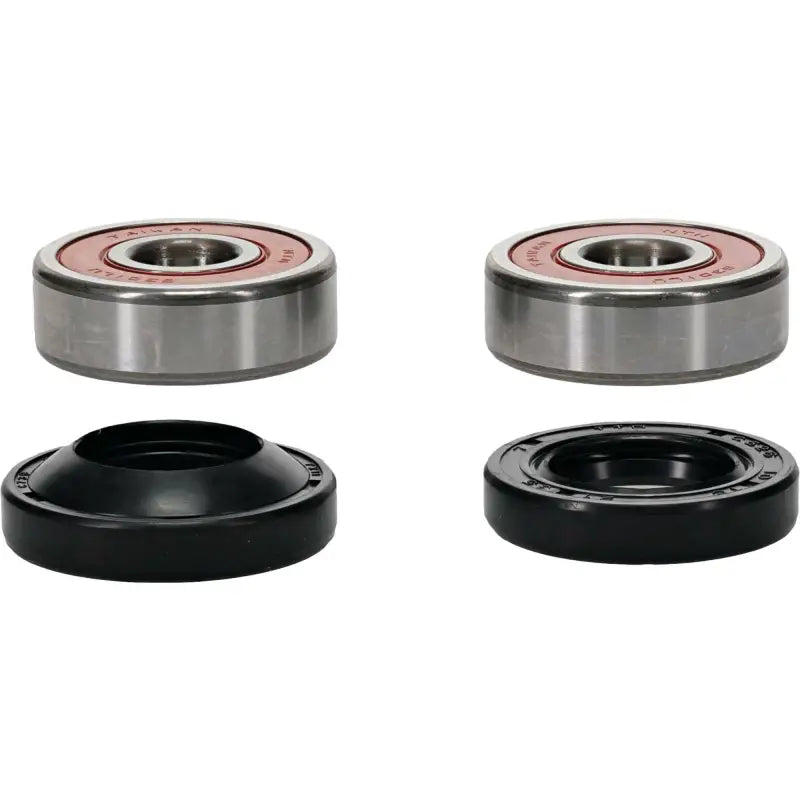 PIVOT WORKS Wheel Bearing Kit Premium
