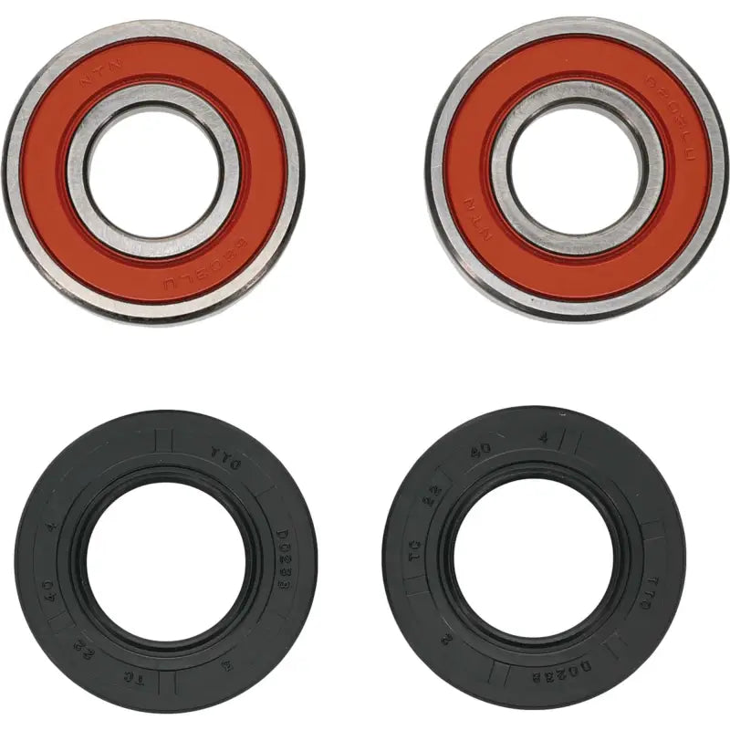 Wheel Bearing Kit Premium 
