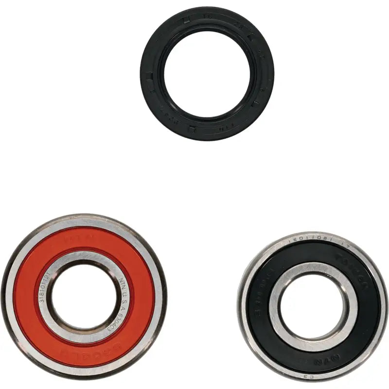 Wheel Bearing Kit Premium 
