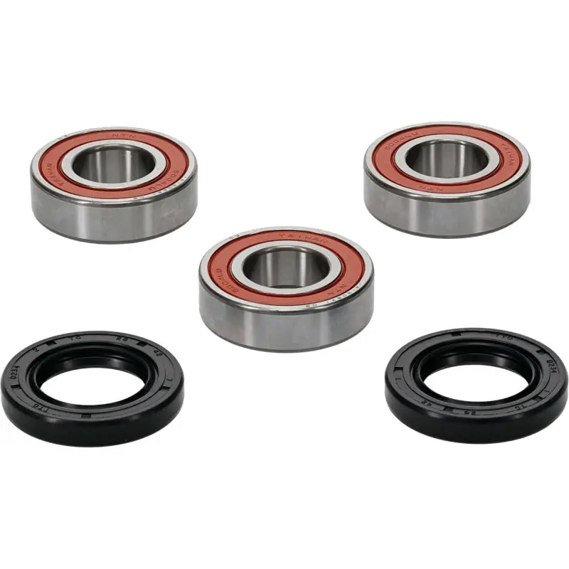 Wheel Bearing Kit Premium 