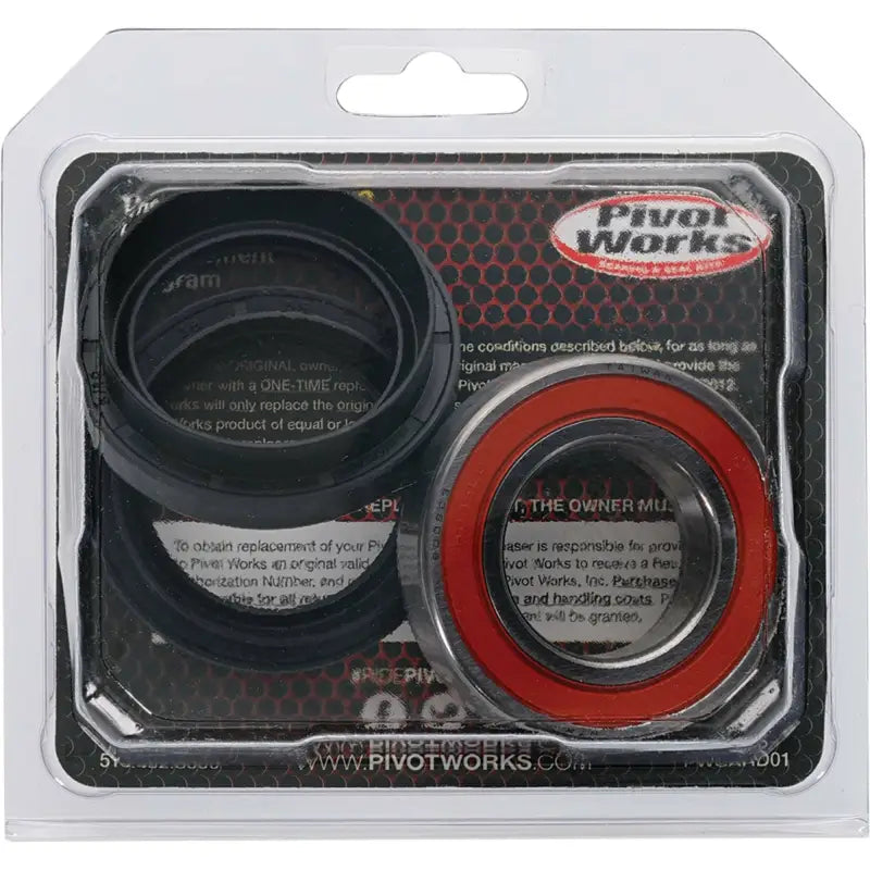 Wheel Bearing Kit Premium 