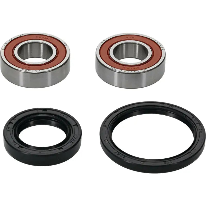 Wheel Bearing Kit Premium 