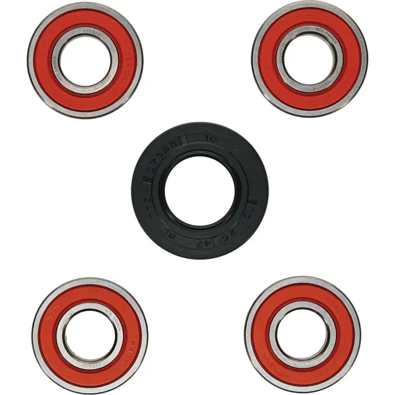 Wheel Bearing Kit Premium 