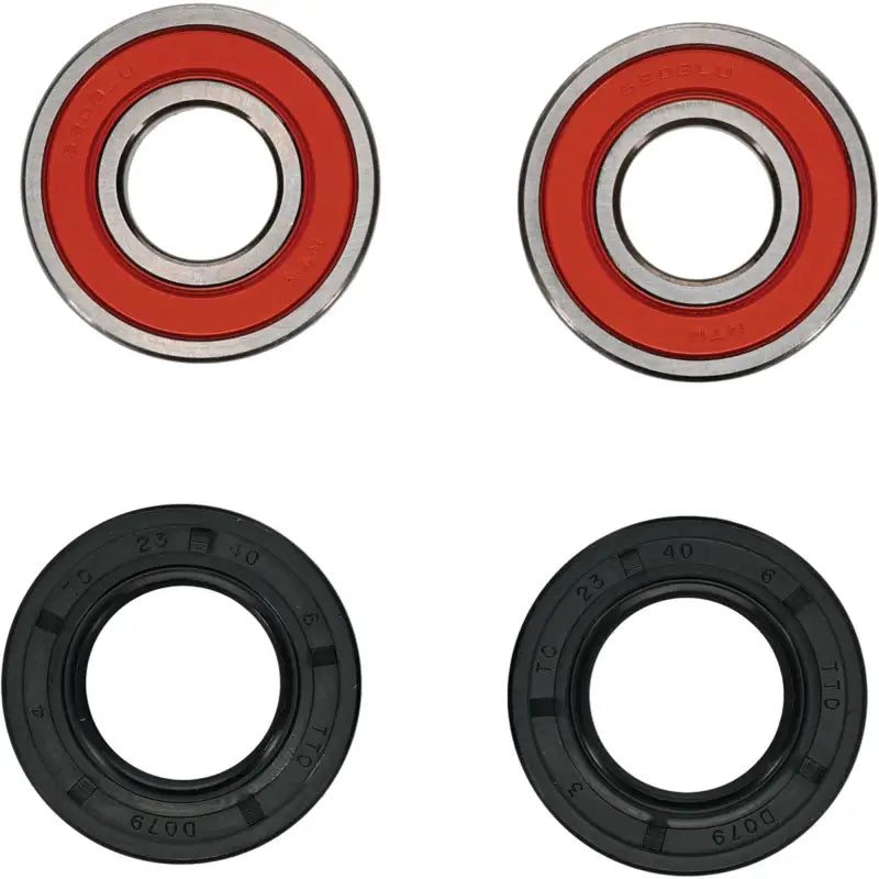 Wheel Bearing Kit Premium 