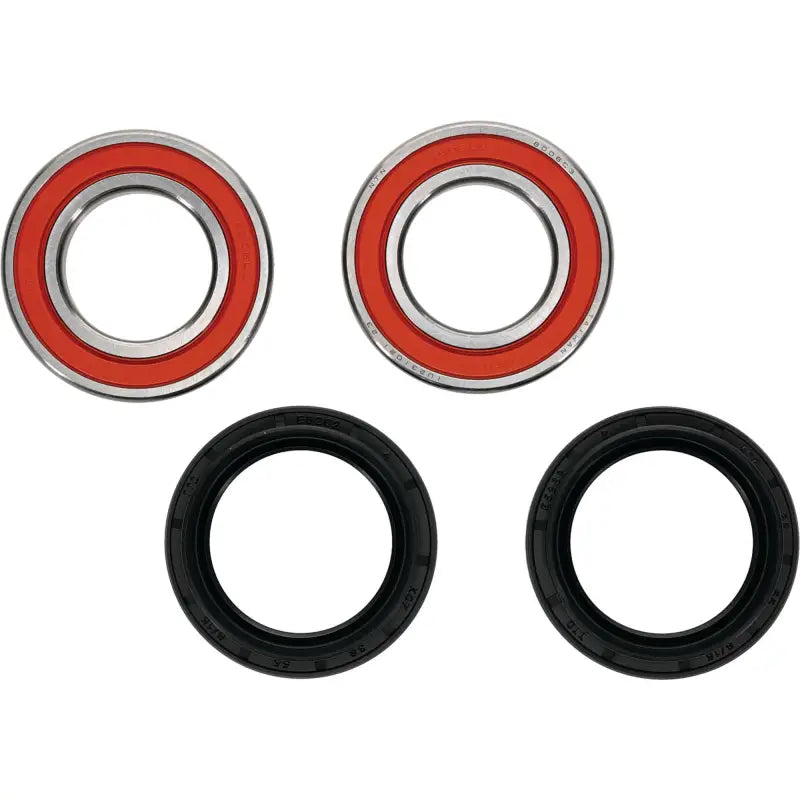Wheel Bearing Kit Premium 